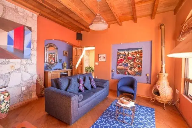 Casa Estrellita