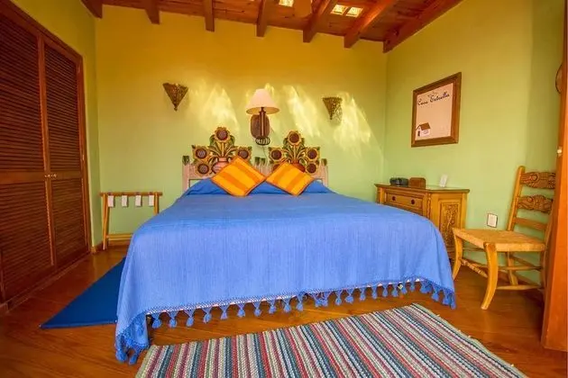 Casa Estrellita