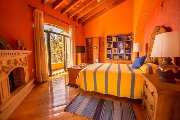 Casa Estrellita