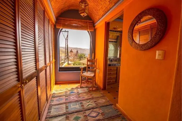 Casa Estrellita