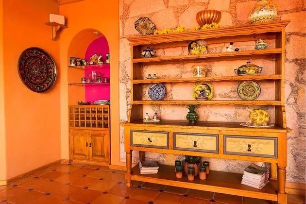 Casa Estrellita