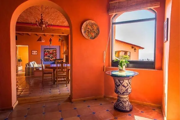 Casa Estrellita