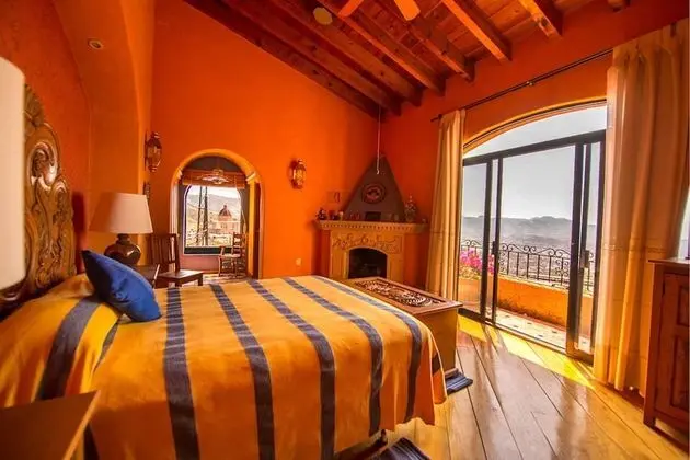 Casa Estrellita
