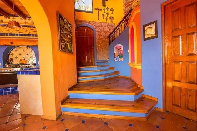 Casa Estrellita