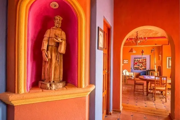 Casa Estrellita