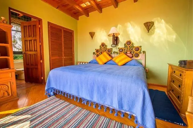 Casa Estrellita