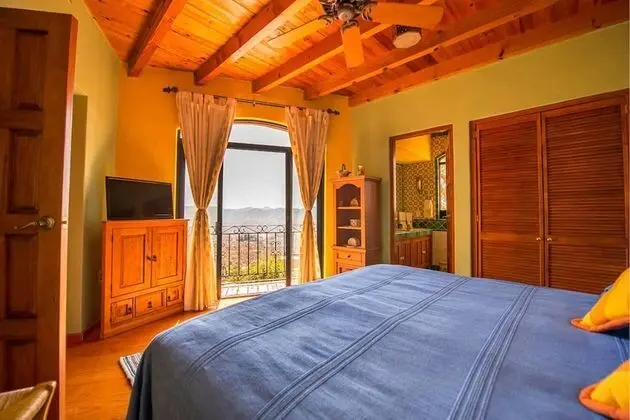 Casa Estrellita