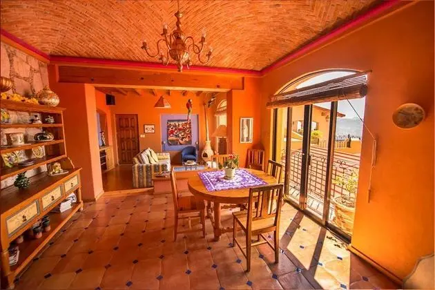 Casa Estrellita