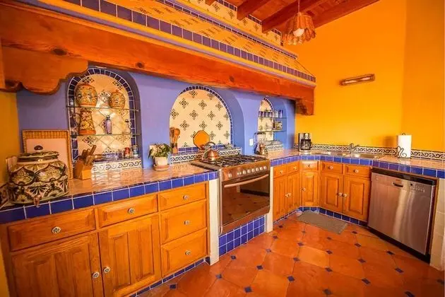 Casa Estrellita