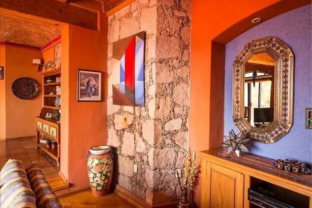 Casa Estrellita