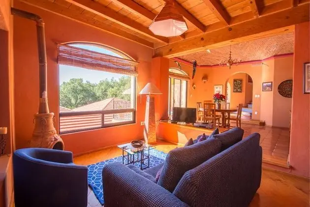 Casa Estrellita