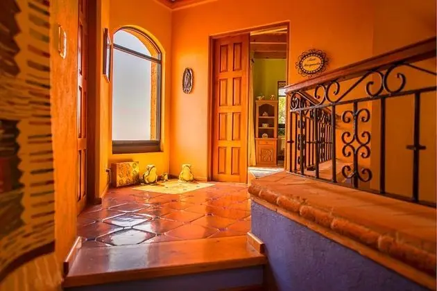 Casa Estrellita