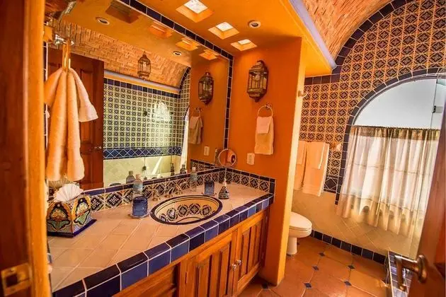Casa Estrellita