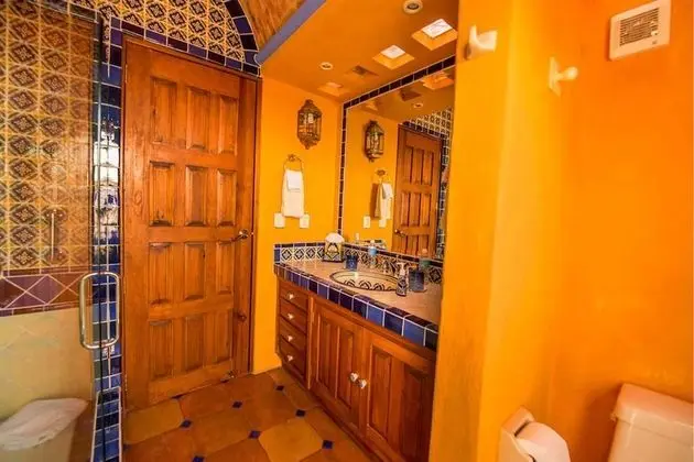 Casa Estrellita