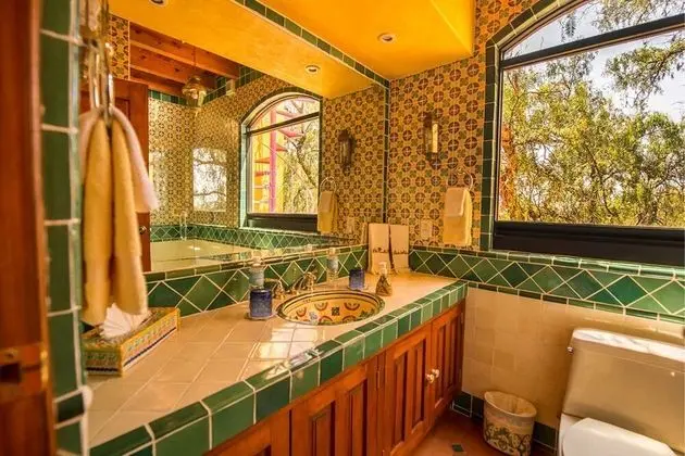 Casa Estrellita