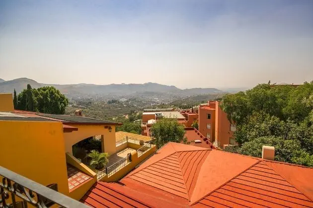 Casa Estrellita