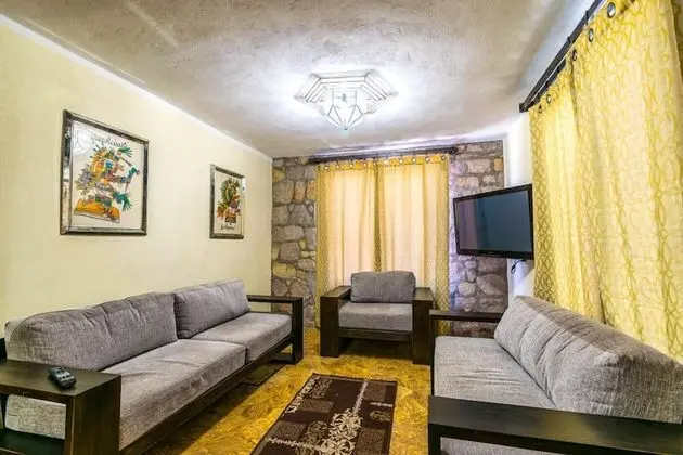 Ev, 5 Yatak Odası