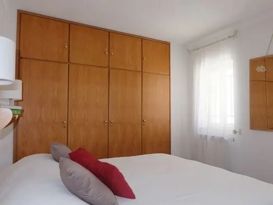 Apart Daire, 1 Yatak Odası (Marceana)