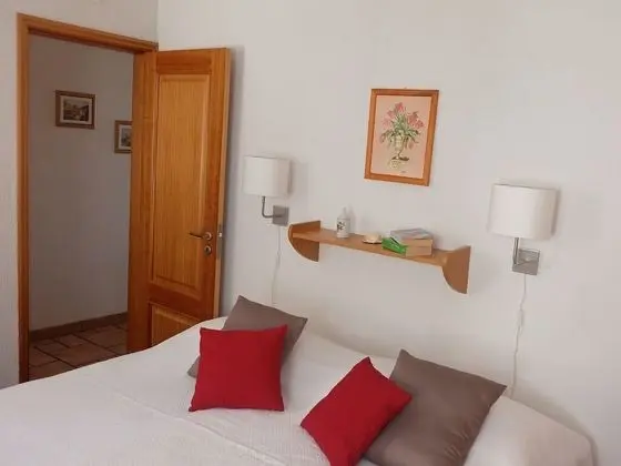 Apart Daire, 1 Yatak Odası (Marceana)