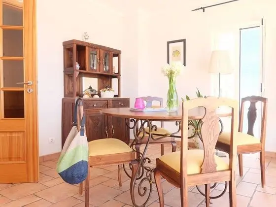 Apart Daire, 1 Yatak Odası (Marceana)