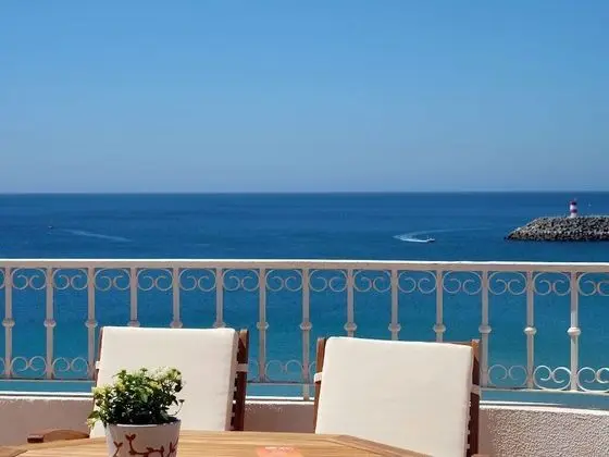 Apart Daire, 1 Yatak Odası (Marceana)