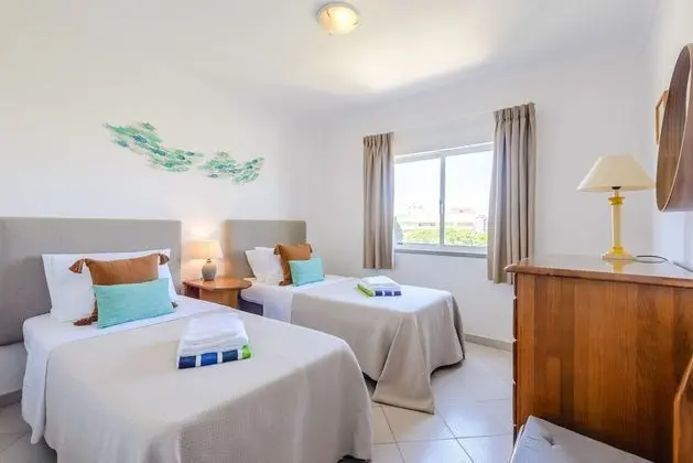 Apart Daire, 2 Yatak Odası, Havuz Kullanımı