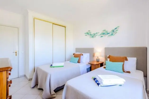 Apart Daire, 2 Yatak Odası, Havuz Kullanımı