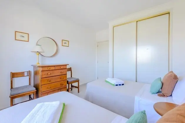 Apart Daire, 2 Yatak Odası, Havuz Kullanımı