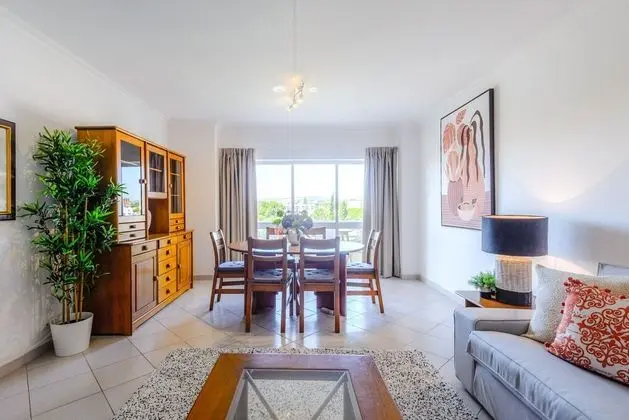 Apart Daire, 2 Yatak Odası, Havuz Kullanımı