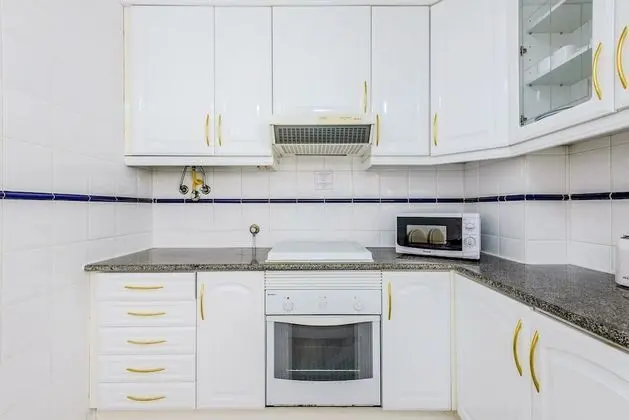 Apart Daire, 2 Yatak Odası, Havuz Kullanımı