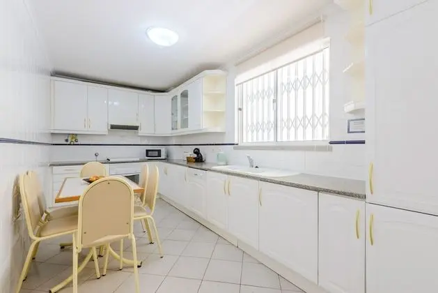 Apart Daire, 2 Yatak Odası, Havuz Kullanımı