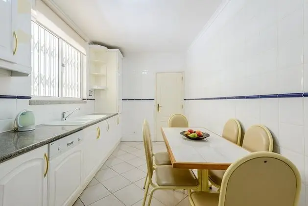 Apart Daire, 2 Yatak Odası, Havuz Kullanımı