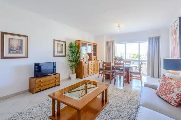 Apart Daire, 2 Yatak Odası, Havuz Kullanımı