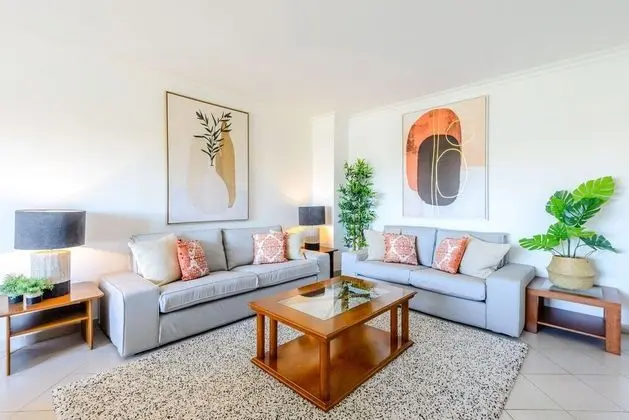 Apart Daire, 2 Yatak Odası, Havuz Kullanımı