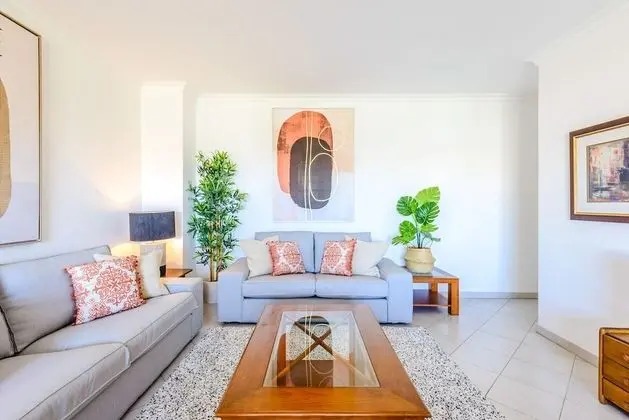 Apart Daire, 2 Yatak Odası, Havuz Kullanımı