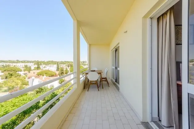 Apart Daire, 2 Yatak Odası, Havuz Kullanımı