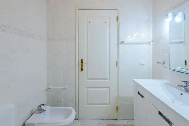 Apart Daire, 2 Yatak Odası, Havuz Kullanımı