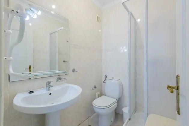 Apart Daire, 2 Yatak Odası, Havuz Kullanımı