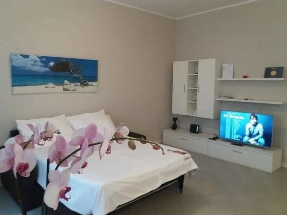 Traditional Apart Daire, 1 Çift Kişilik Yatak ve Çekyat