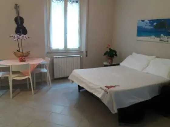 Traditional Apart Daire, 1 Çift Kişilik Yatak ve Çekyat