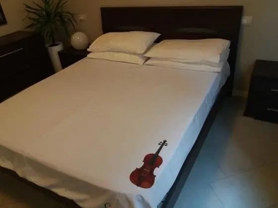 Traditional Apart Daire, 1 Çift Kişilik Yatak ve Çekyat