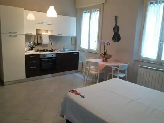 Traditional Apart Daire, 1 Çift Kişilik Yatak ve Çekyat
