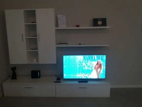Traditional Apart Daire, 1 Çift Kişilik Yatak ve Çekyat