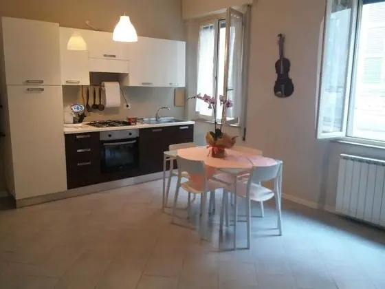 Traditional Apart Daire, 1 Çift Kişilik Yatak ve Çekyat