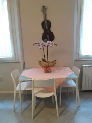 Traditional Apart Daire, 1 Çift Kişilik Yatak ve Çekyat