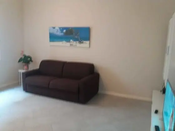 Traditional Apart Daire, 1 Çift Kişilik Yatak ve Çekyat