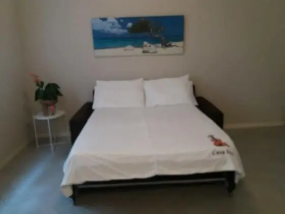 Traditional Apart Daire, 1 Çift Kişilik Yatak ve Çekyat