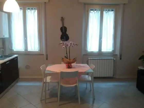 Traditional Apart Daire, 1 Çift Kişilik Yatak ve Çekyat
