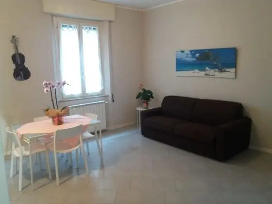 Traditional Apart Daire, 1 Çift Kişilik Yatak ve Çekyat