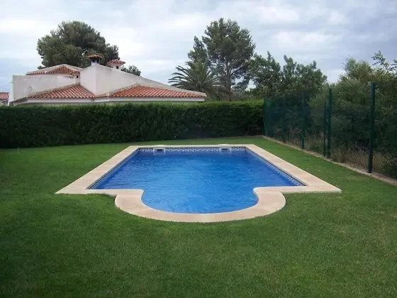 Villa, 3 Yatak Odası